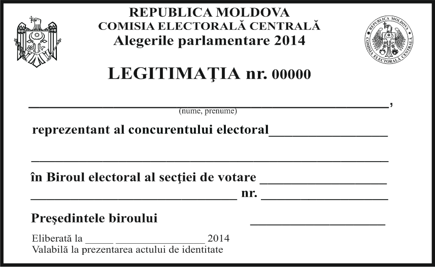 Birourile Electorale Ale Secţiilor De Votare